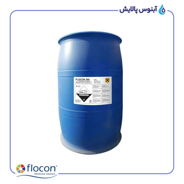 antiscalant-flocon260-220